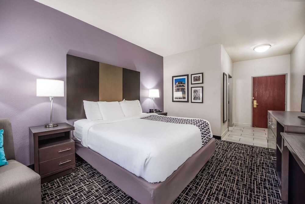 Suite, 1 King Bed, Non Smoking - Photo 4