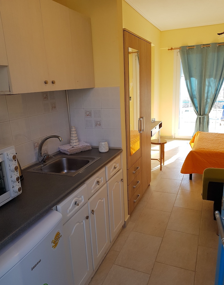 Studio, Sea View photo 2