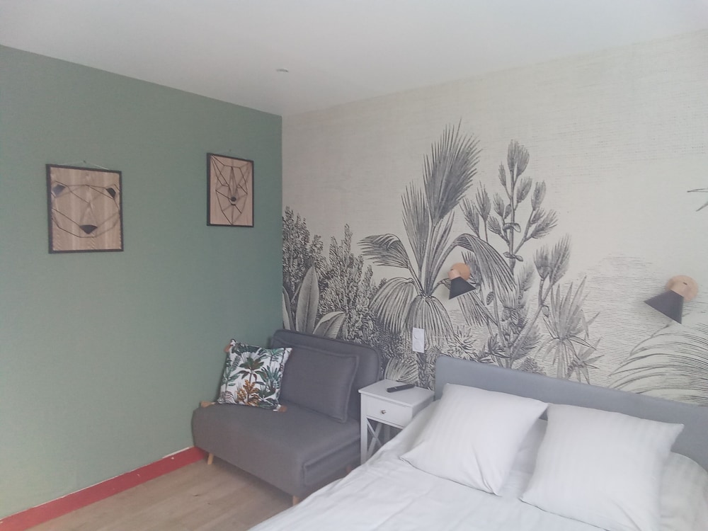 Comfort Double Room - Photo 8