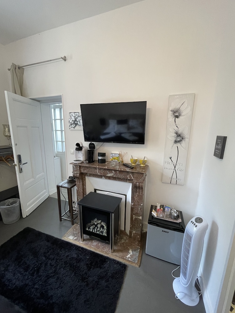 Deluxe Room, Non Smoking, Garden View photo 2
