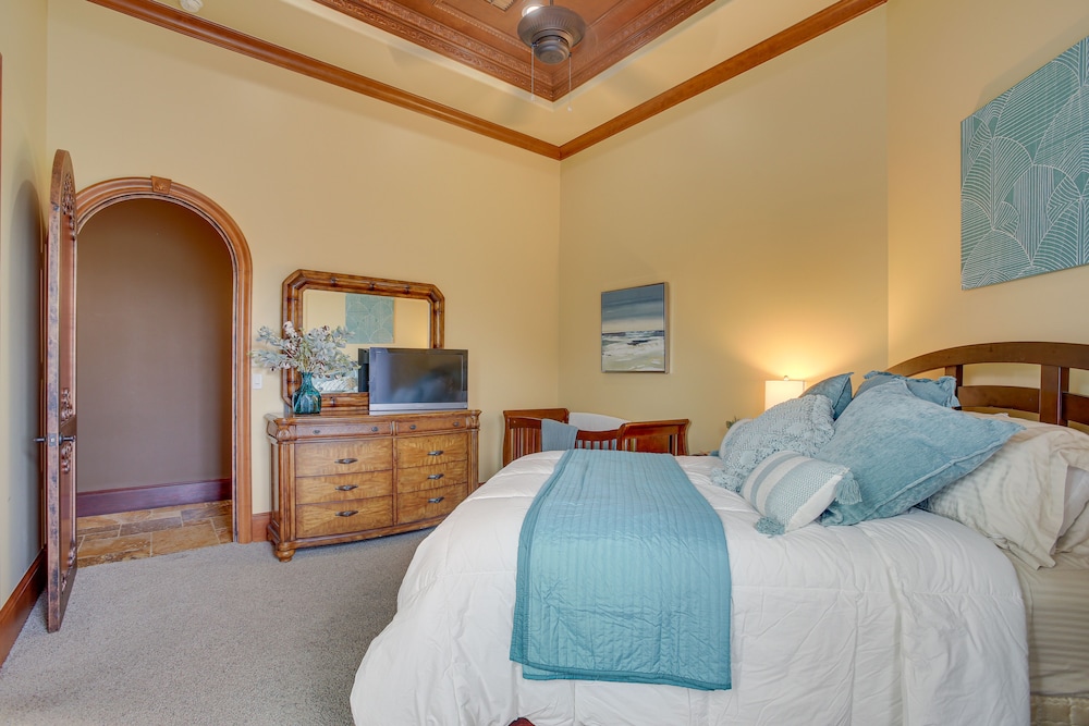 Villa (5 Bedrooms) photo 1