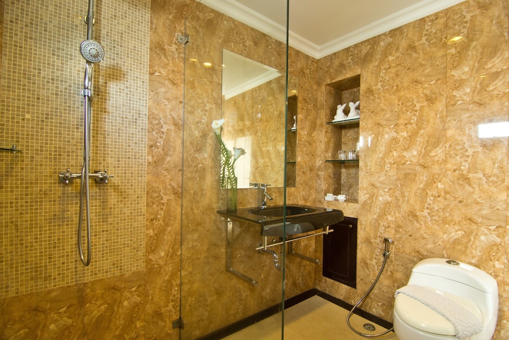 Standard Double Room - Photo 5
