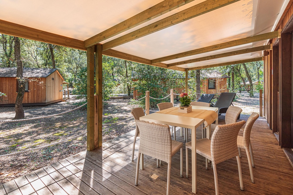Chalet, 3 Bedrooms (Elba) photo 1