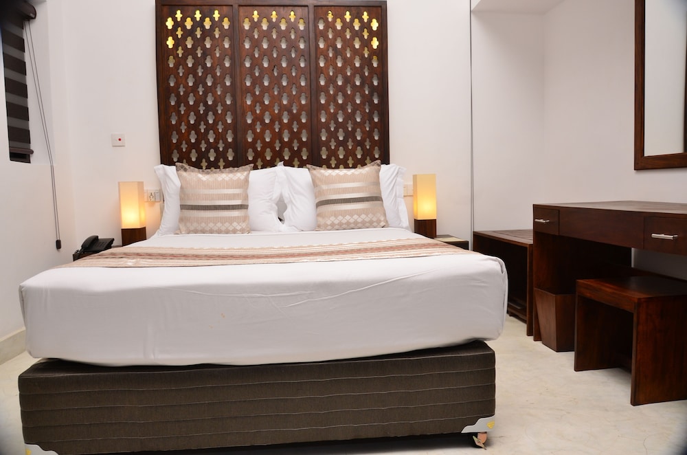 Standard Room photo 2