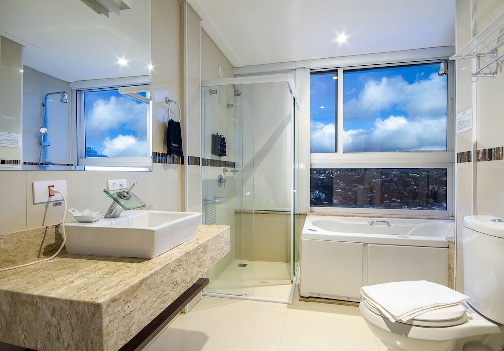 Apartment, Hot Tub (Bella Vista III)