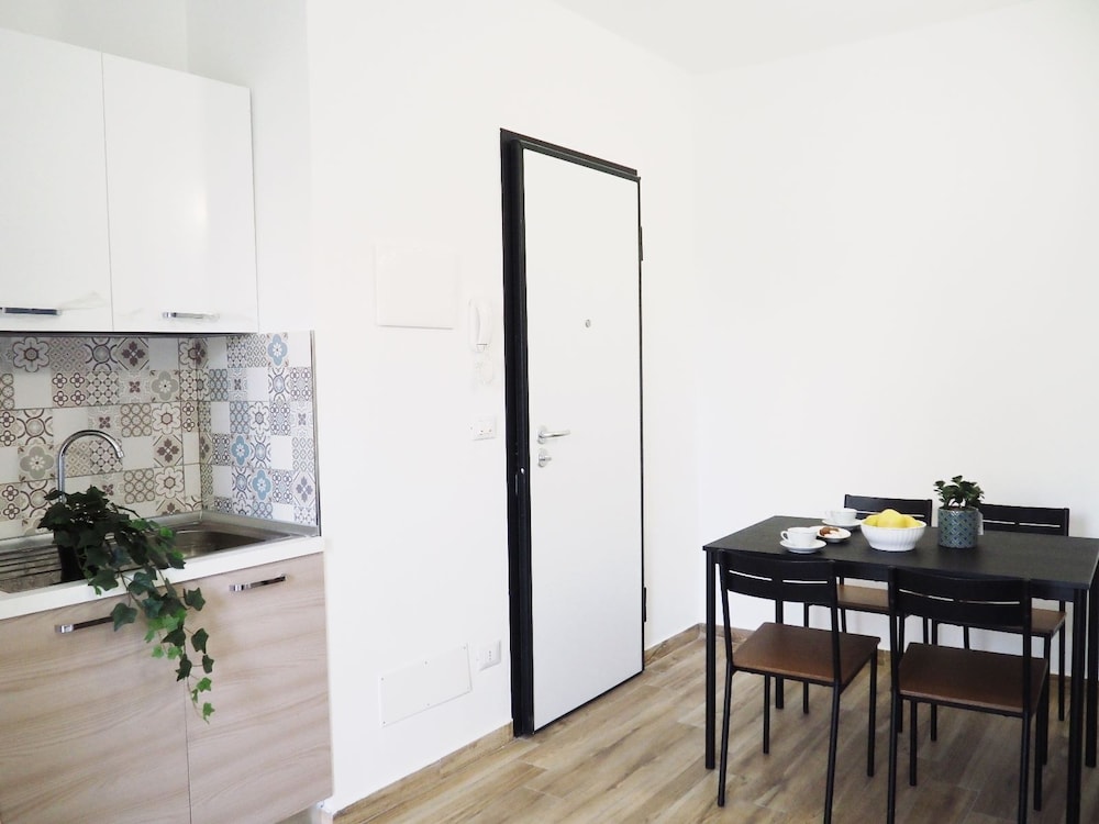 Family Triple Room photo 3