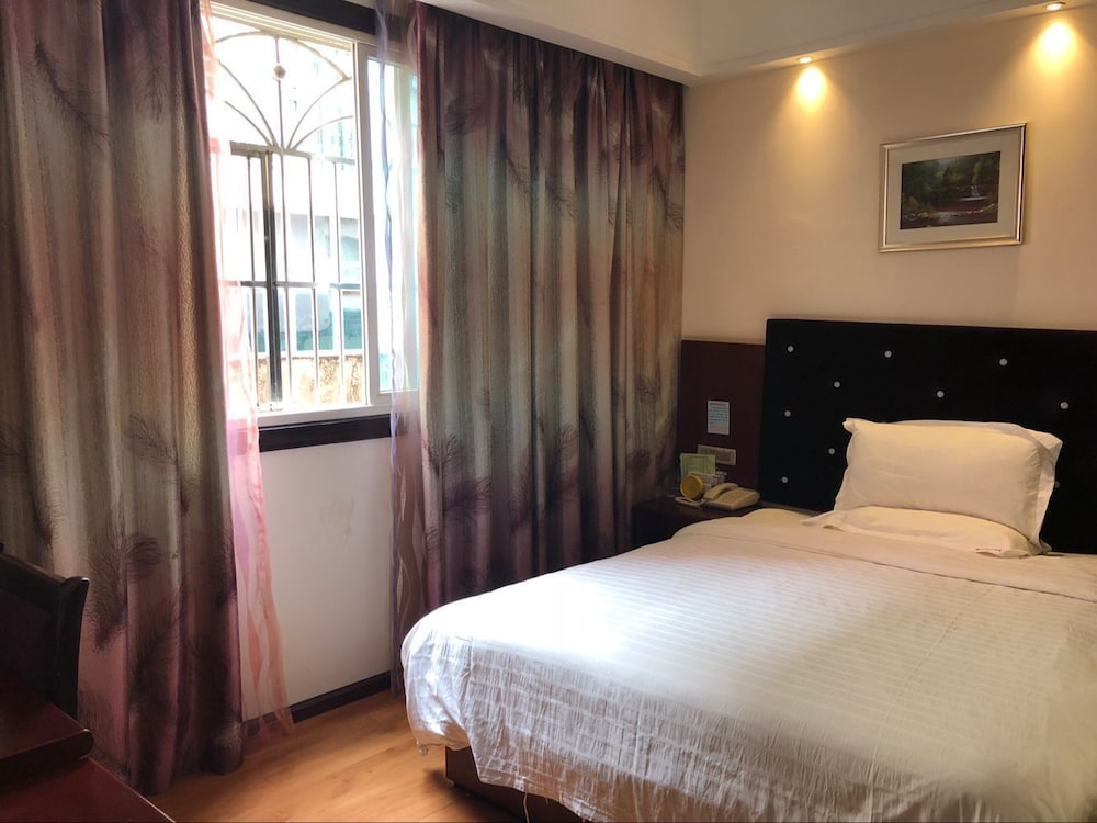 Standard Double Room photo 1