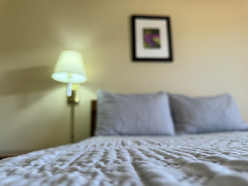 Standard Room, 1 Queen Bed, Non Smoking photo 2
