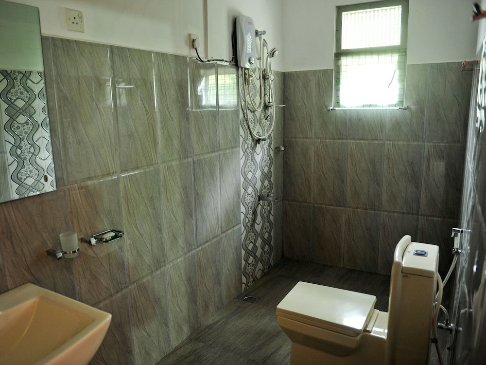 Deluxe Double Room, Balcony photo 3