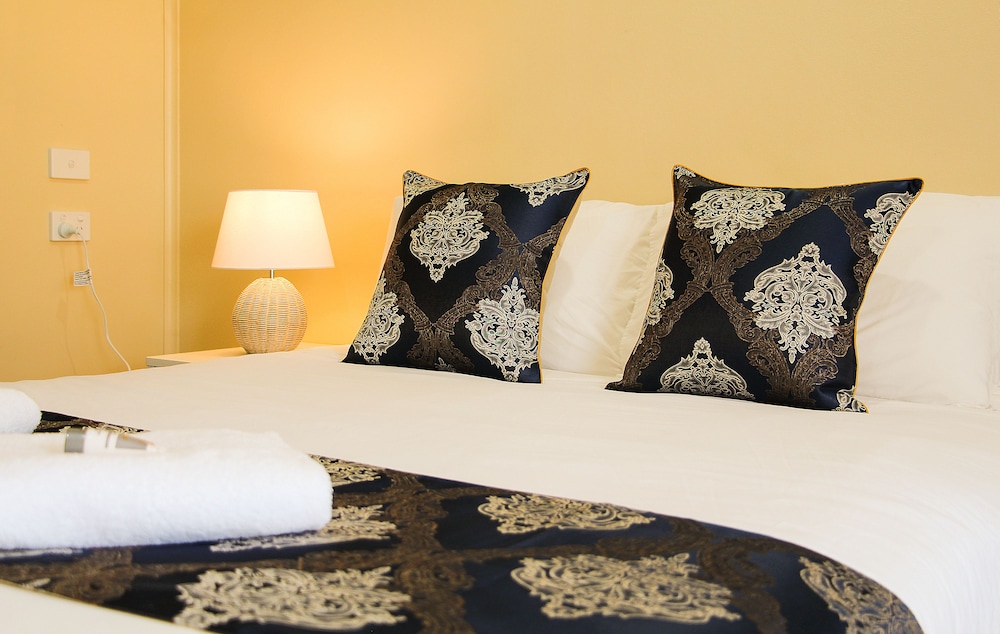 Room, 1 Double Bed