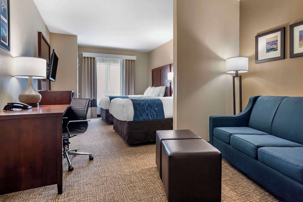 Suite, Non Smoking - Photo 4