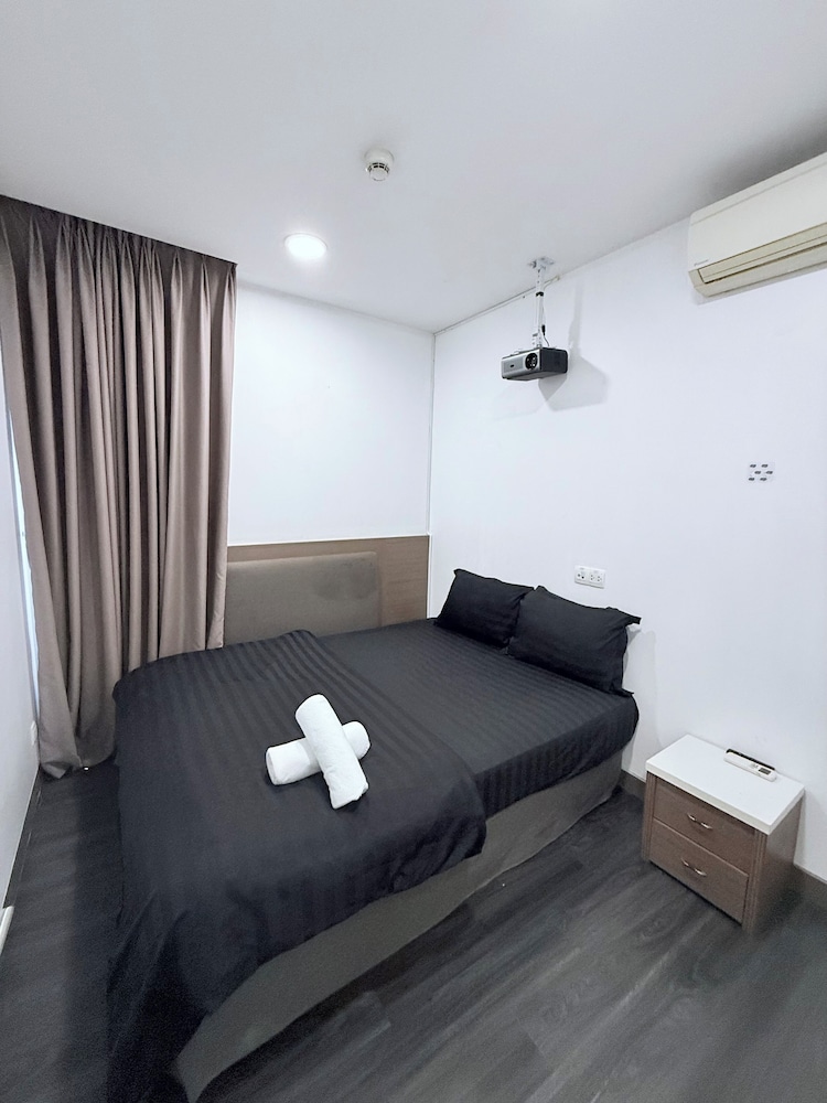 Deluxe Apartment, 2 Bedrooms