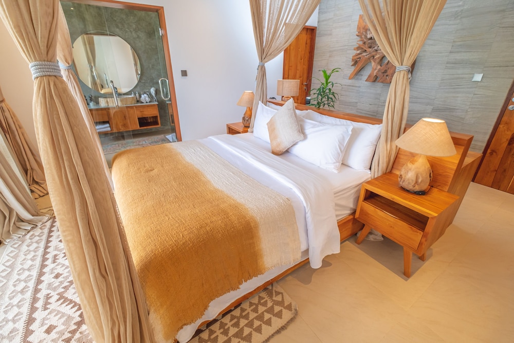 Suite, 1 Bedroom photo 3