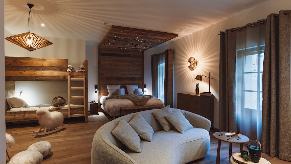 Family Quadruple Room