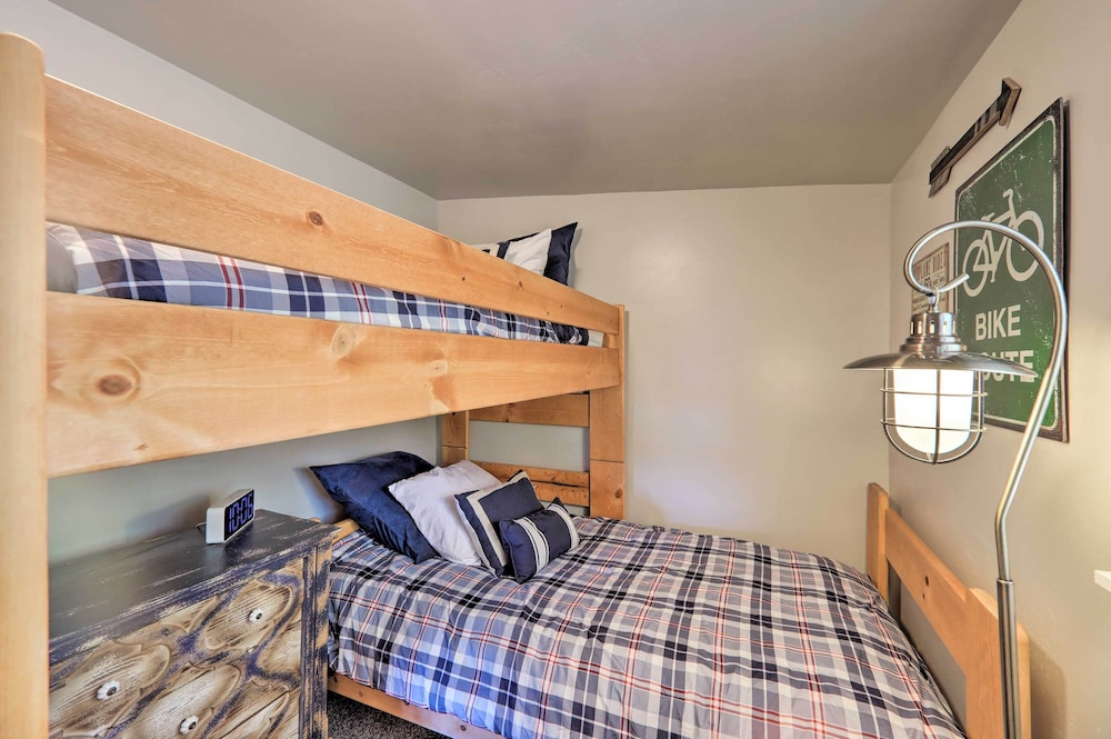 House (3 Bedrooms) photo 2