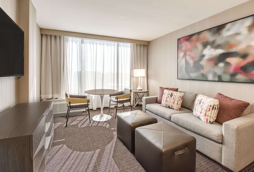 Suite, 1 King Bed photo 2
