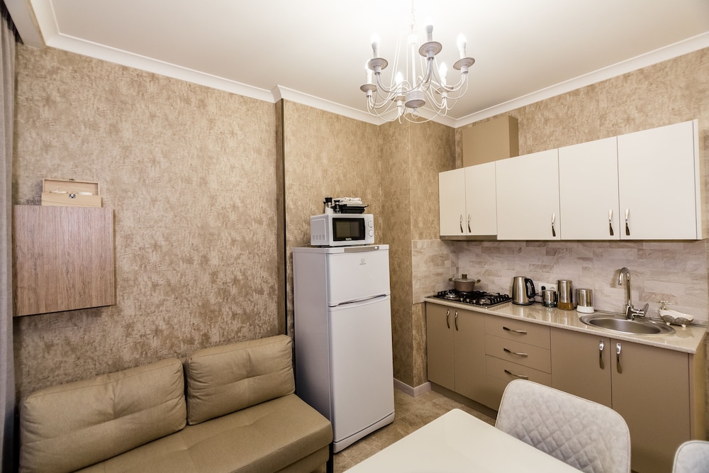 Superior Apartment, 2 Bedrooms, Balcony, City View photo 2