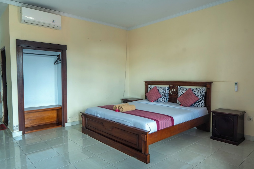 Standard Room - Photo 9