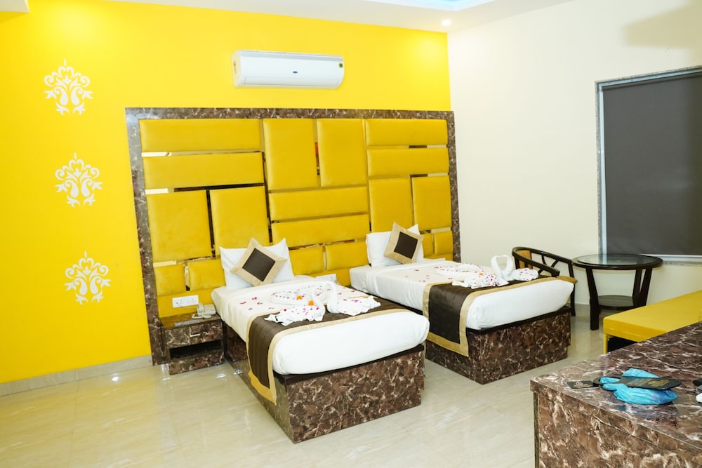 Superior Triple Room - Photo 4
