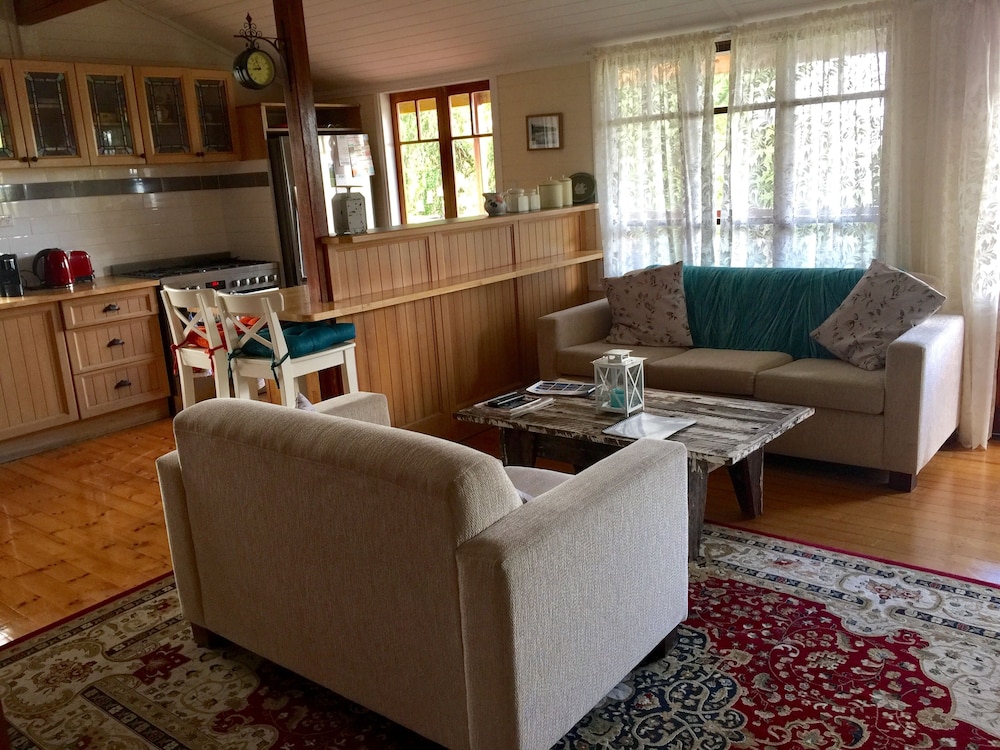 Cottage, 2 Bedrooms photo 1