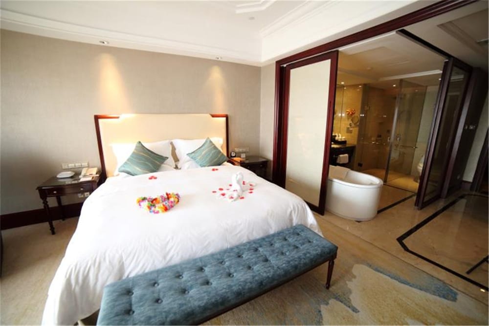 River View King Room photo 1