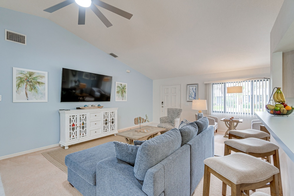 House (2 Bedrooms) photo 1