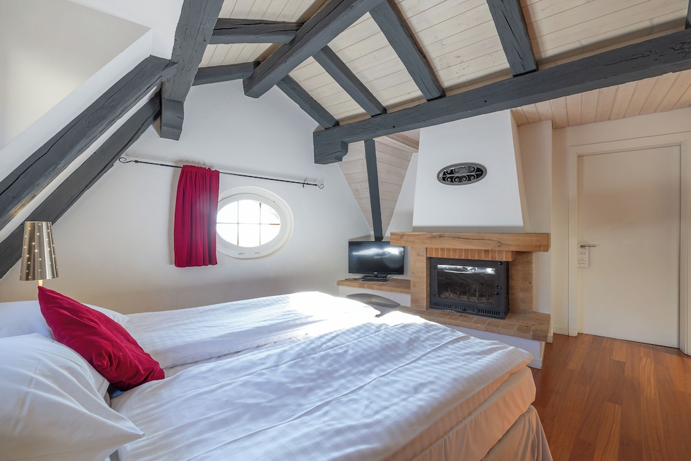 Junior Suite - Photo 3