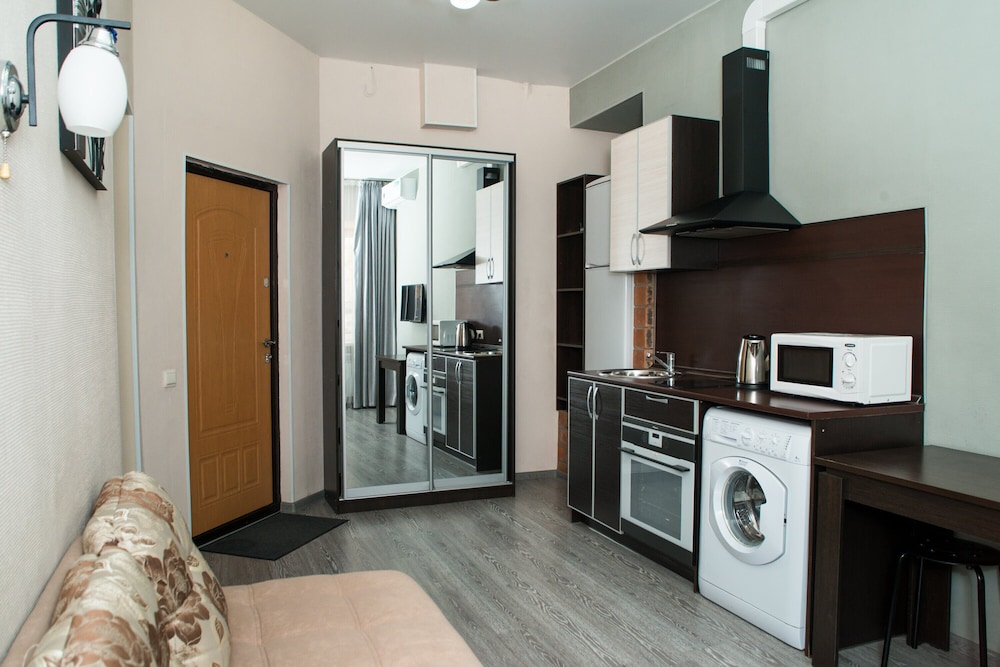 Apartment, 1 Bedroom (2) photo 3