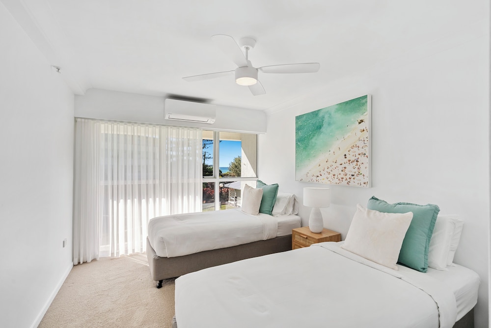 Luxury Apartment, Beach View photo 2
