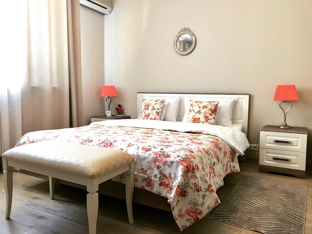 Standard Double Room photo 1