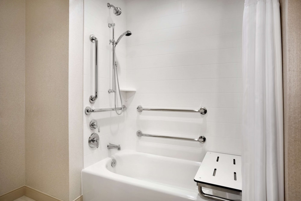 Hilton Garden Inn Downtown Birmingham, Billede 3