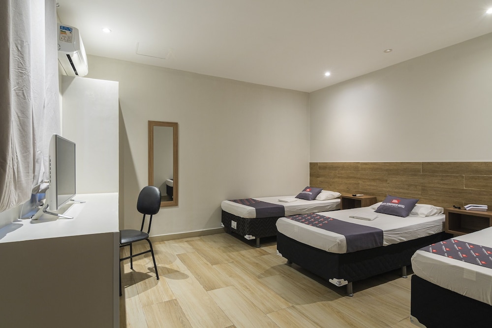 Triple Room, 3 Twin Beds