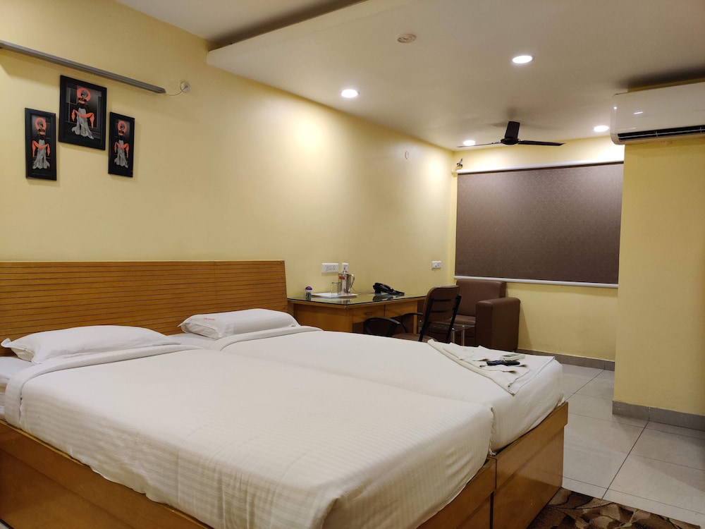 Executive Single Room