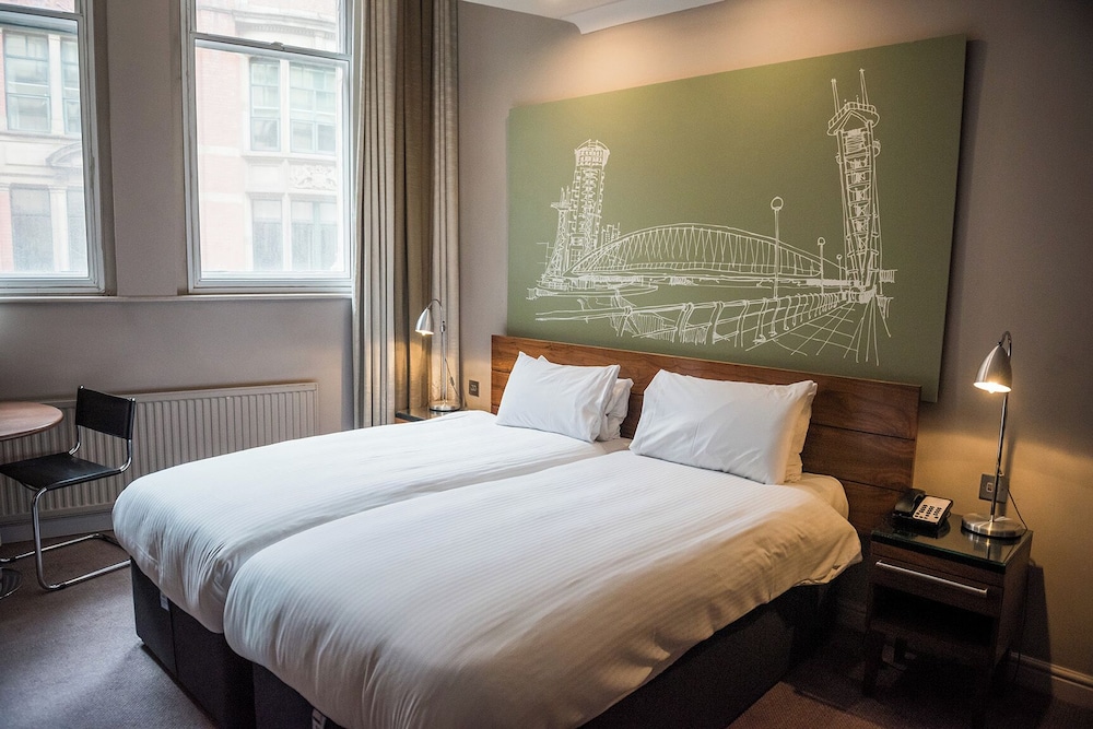Classic Twin Room, 2 Twin Beds - Photo 2