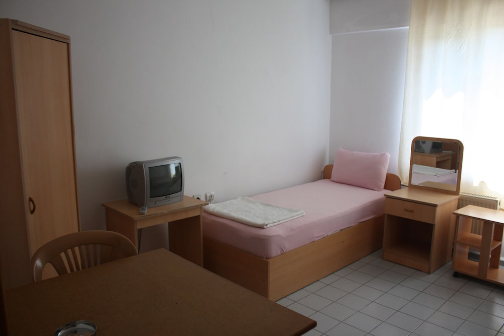 Comfort Single Room, 1 Bedroom photo 1