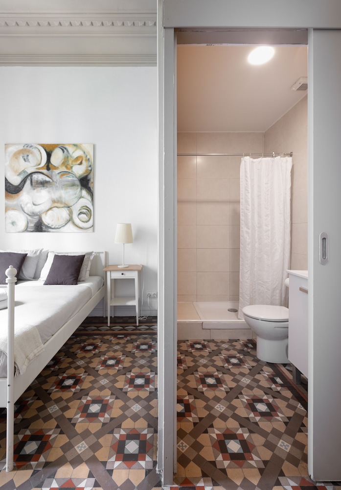 Double Room, Ensuite photo 2