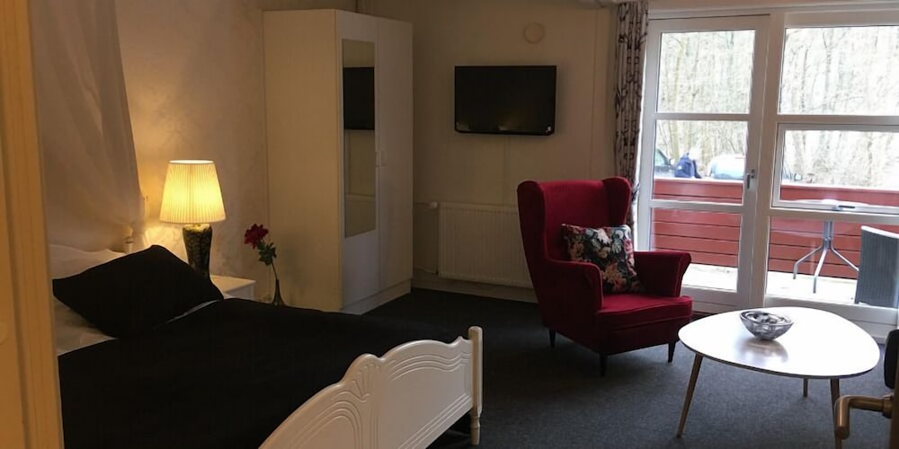 Deluxe Double Room photo 2