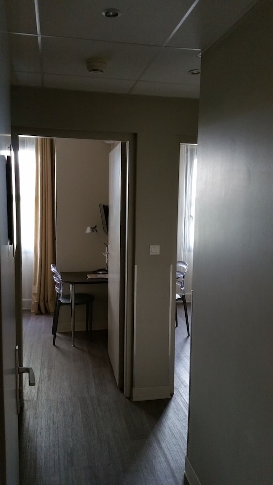Family Quadruple Room photo 3