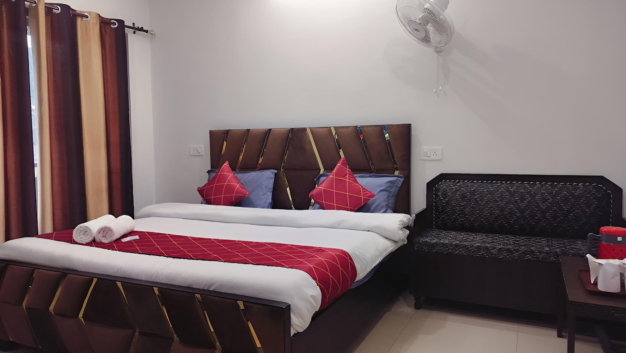 Superior Room photo 3