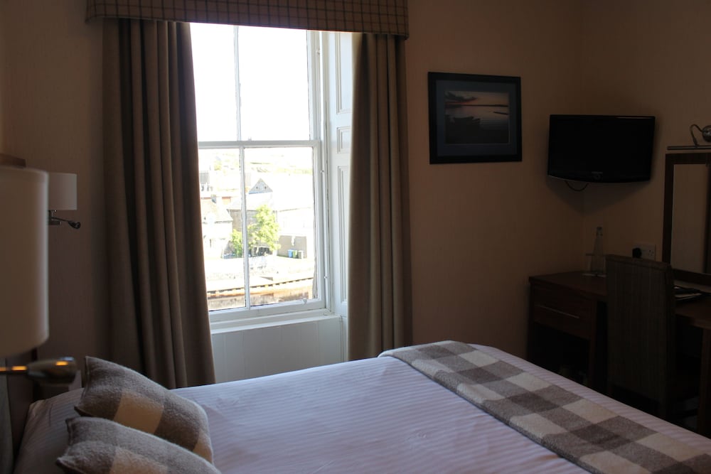 Double Room Single Use, 1 Double Bed photo 1