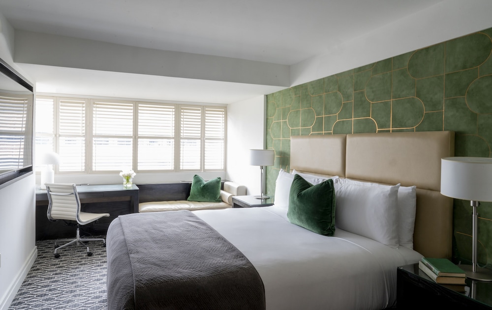 Classic Room, 1 King Bed - Photo 2