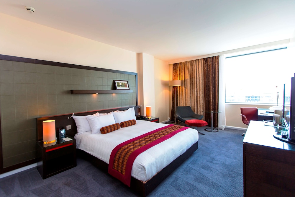 Executive Room, 1 King Bed photo 1
