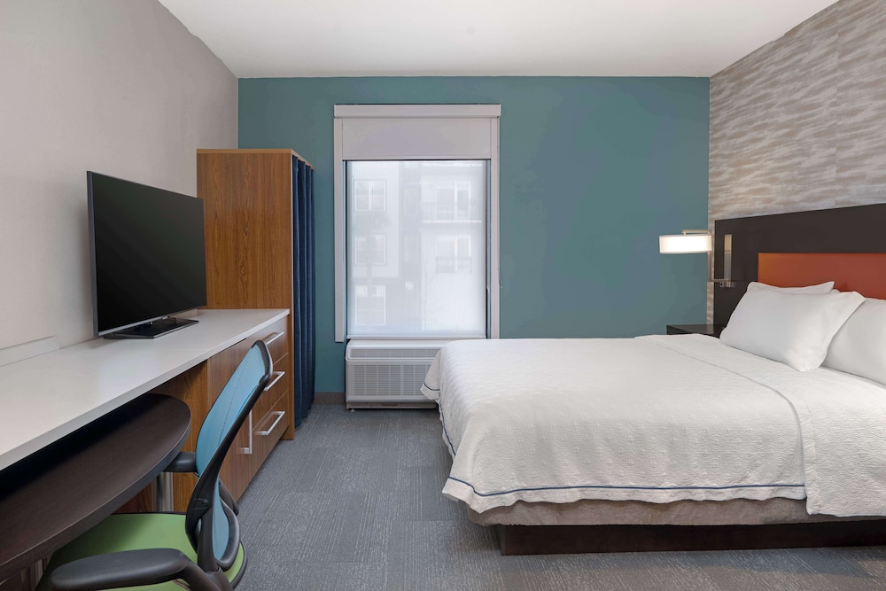 Room, 1 Queen Bed, Non Smoking photo 3