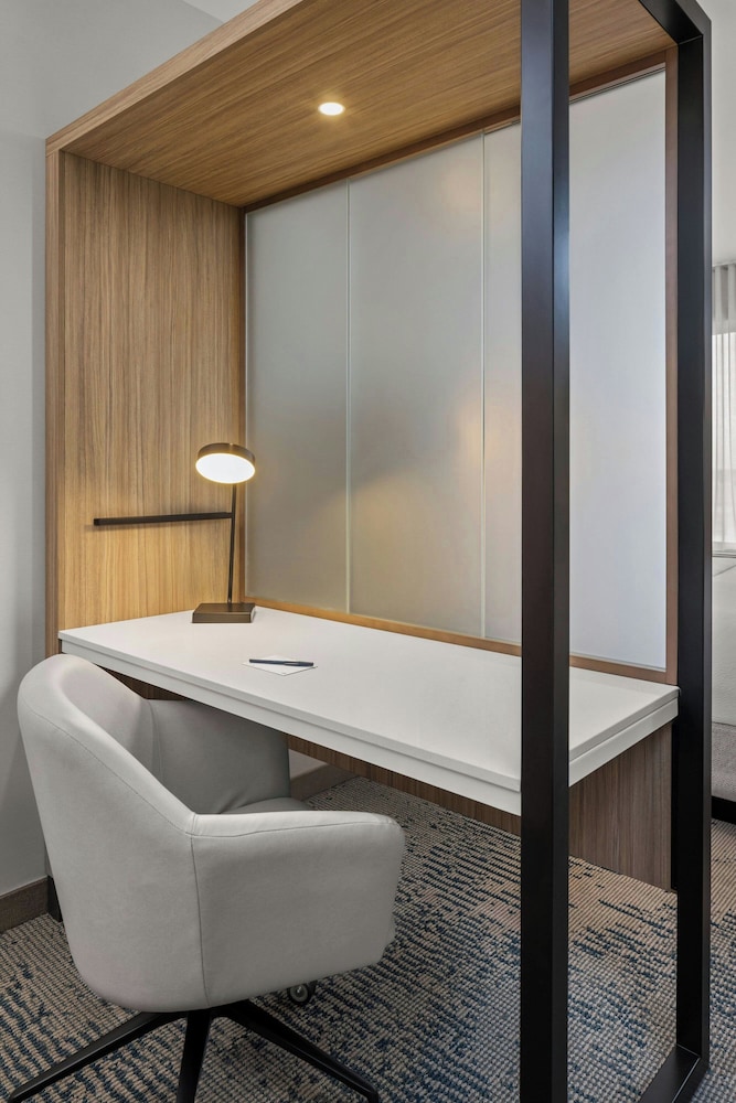 Springhill Suits BY Marriott Bettendorf, Billede 4