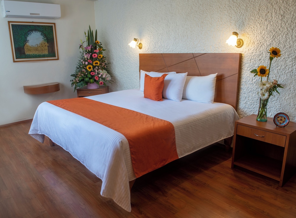 Junior Room, 1 King Bed photo 2