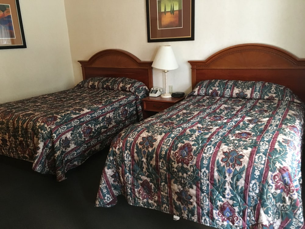 Room, 2 Double Beds photo 3