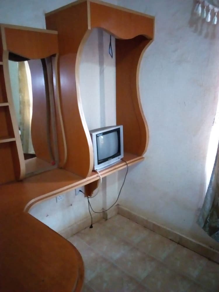 Standard Single Room photo 3