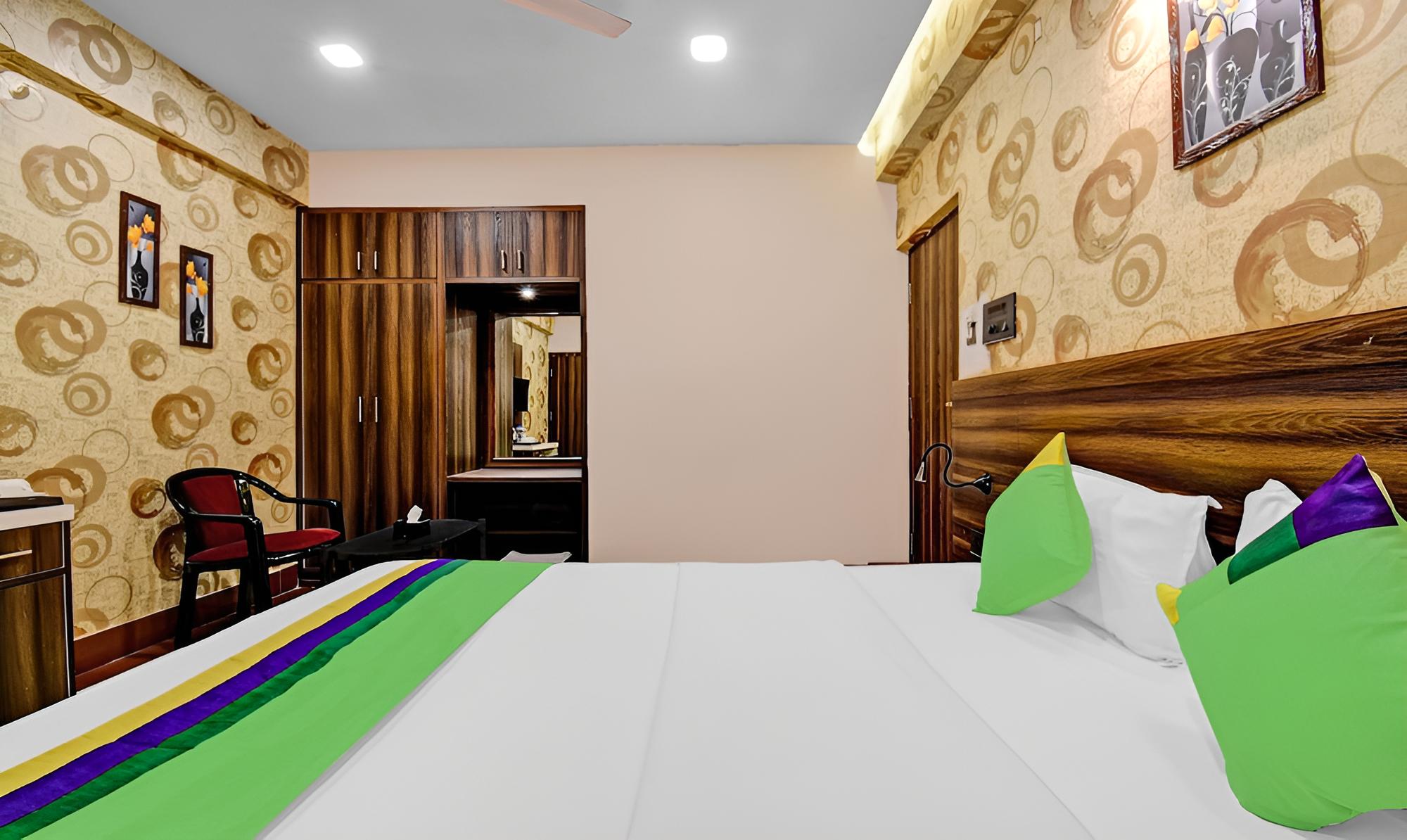 Standard Room - Photo 3