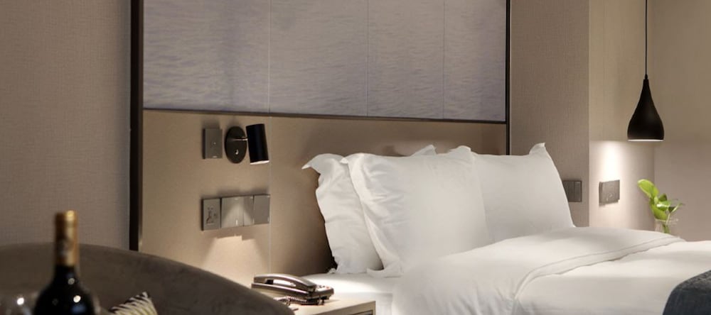 Deluxe Twin Room - Photo 3