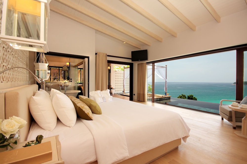 Seaview Pool Villa - One Bedroom (adults only hotel) - Photo 4